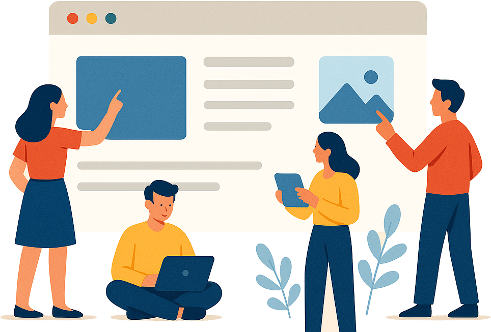 Développement web et SaaS